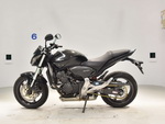     Honda CB600F Hornet 2011  1